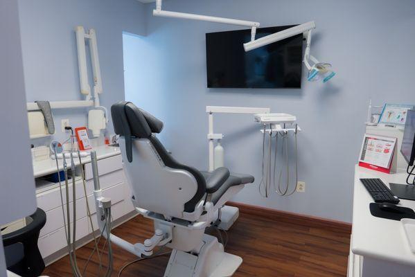 New Life Dental