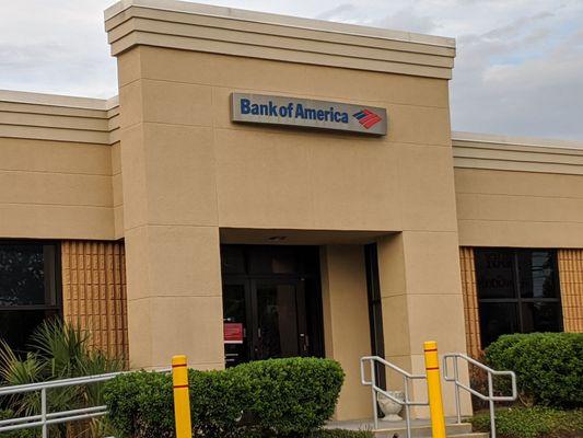 Bank of America