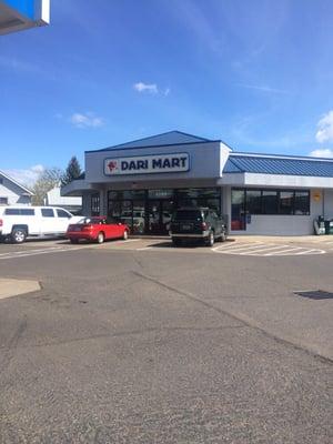 Dari-Mart