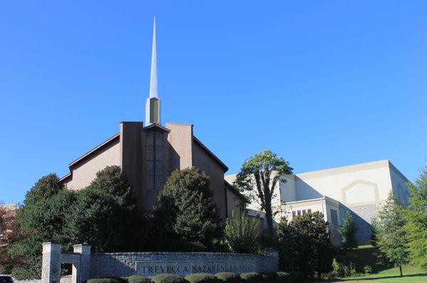 Trevecca Community Church of the Nazarene