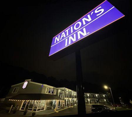 Nation's Inn of Wake County