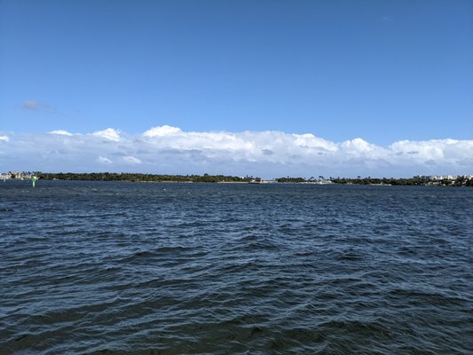 Harvey E Oyer Jr Park, Boynton Beach