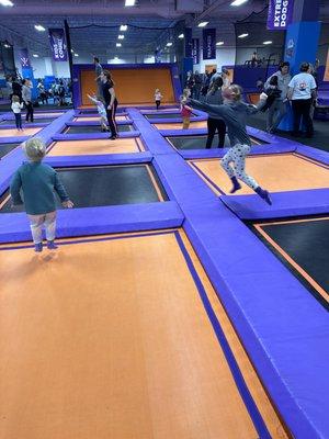 Altitude Trampoline Park