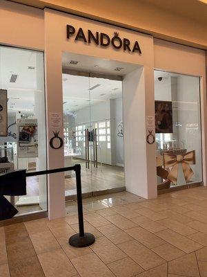 Pandora