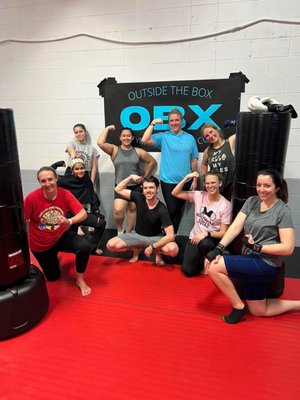 OBX Gym and Wellness