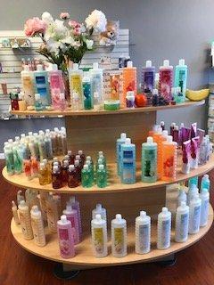 Bath & Body Products