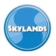 Skylands Ice World