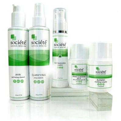 Acne System