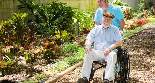 Paradise In-Home Care