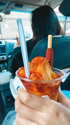 Mangonada