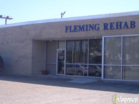 Fleming Rehab And Sports Medicine