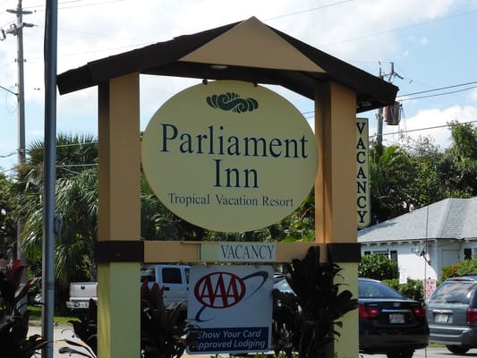 Parliament Inn