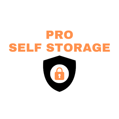 Pro Self Storage