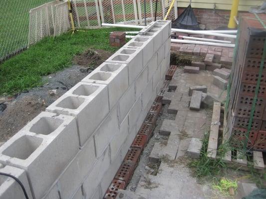 Brick By Brick Masonry