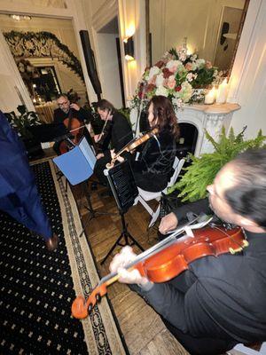 String Quartet