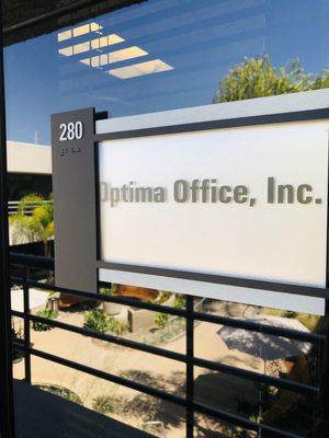 Optima Office