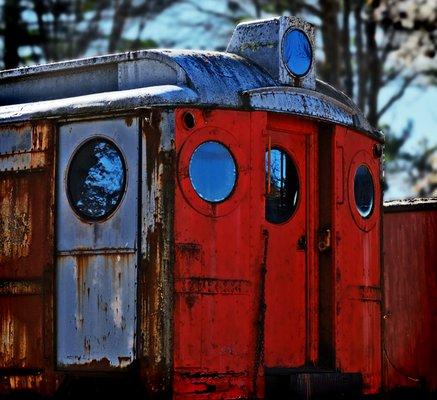 National Streetcar Museum