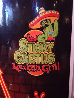 Great Mexican food!