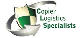 Copier Logistics Specialists