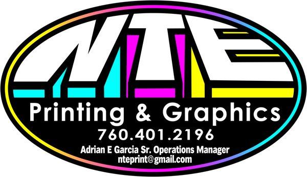 "We do printing Right!!