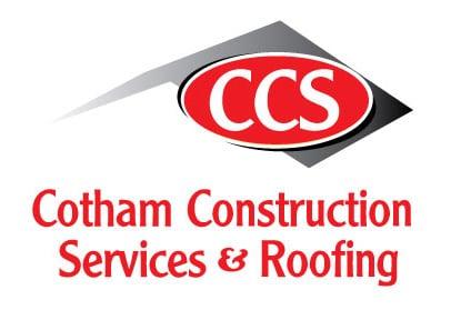 Cotham Construction Services & Roofing, LLC