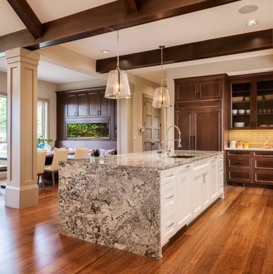 Rock Fin Countertops