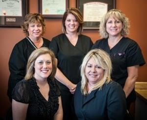 Humphries Family Dentistry in Gardner, KS