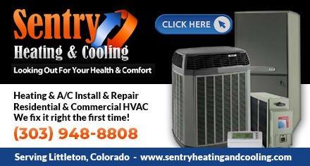 Sentry Heating & Cooling