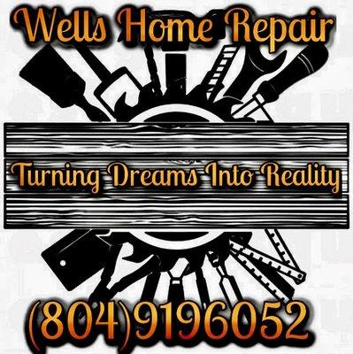 Wells Home Repair