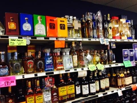 Columbine Valley Liquors