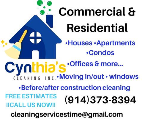 Commercial & residential