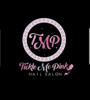 Tickle Me Pink Nail Salon