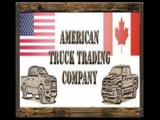 American Truck Trading Company