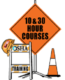 OSHA Safety Card Training