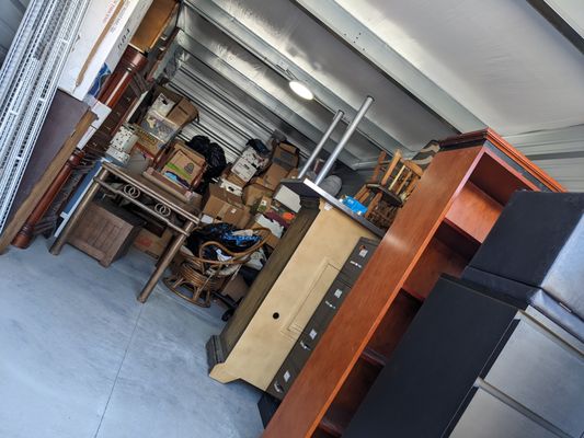 Money Saver Storage-Stanwood