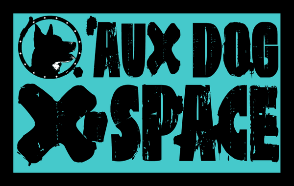 Aux Dog X-Space Rentals and Dance