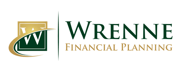 Wrenne Financial Planning - Logo 1