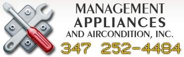 Management Appliance & Air Condition