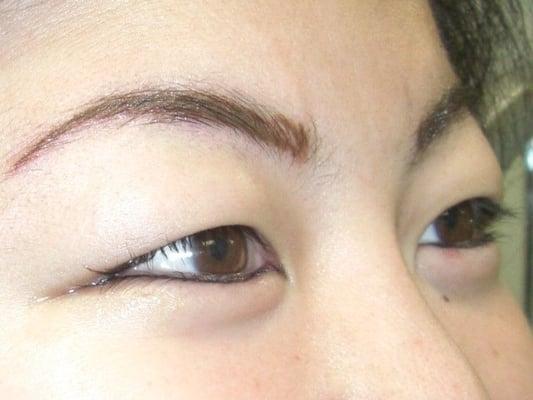 Walnut Creek Permanent Make-up