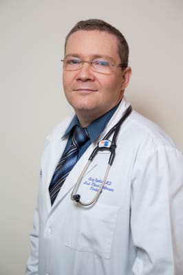 In addition to treating patients at Mount Sinai Cardiology in Brooklyn, Dr. Spektor also serves as head cardiologist with the...