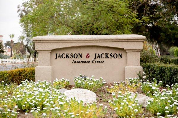 Jackson & Jackson Insurance