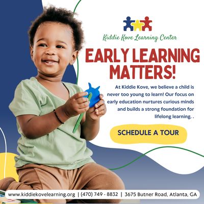 Kiddie Kove Learning Center