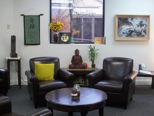 Office and workshop space in Moraga, CA