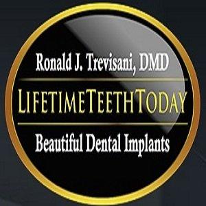 LifetimeTeethToday Dental Implant Center