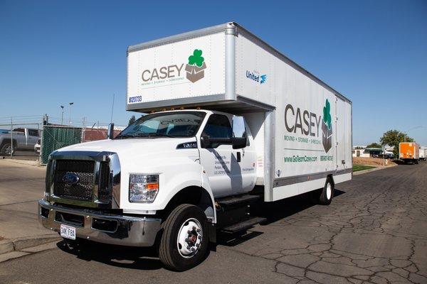 Casey Moving Systems