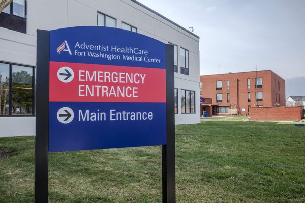 Adventist HealthCare Fort Washington Medical Center