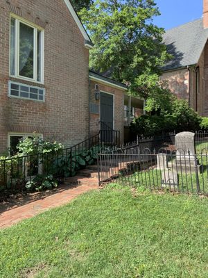 Trinity Episcopal Church