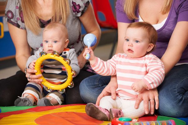 Baby Music Classes