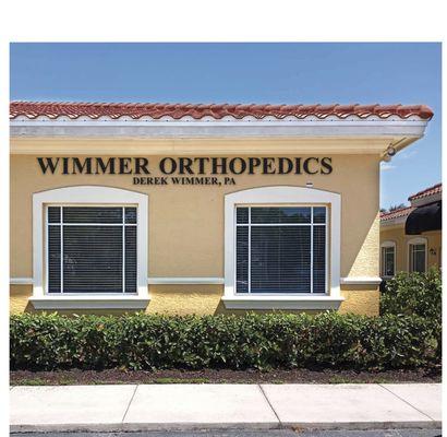 Wimmer Orthopedics