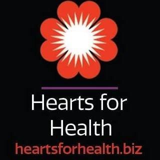 Hearts For Health